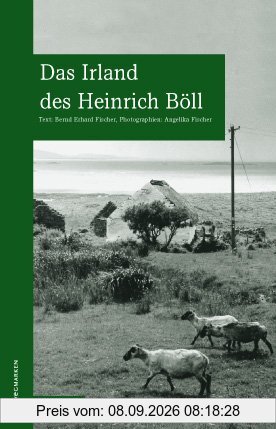 Das Irland des Heinrich Böll: wegmarken