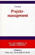 Hans Corsten Projektmanagement, Einführung