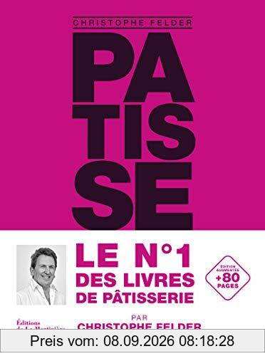 Pâtisserie ! : l'ultime référence