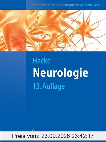 Neurologie (Springer-Lehrbuch)