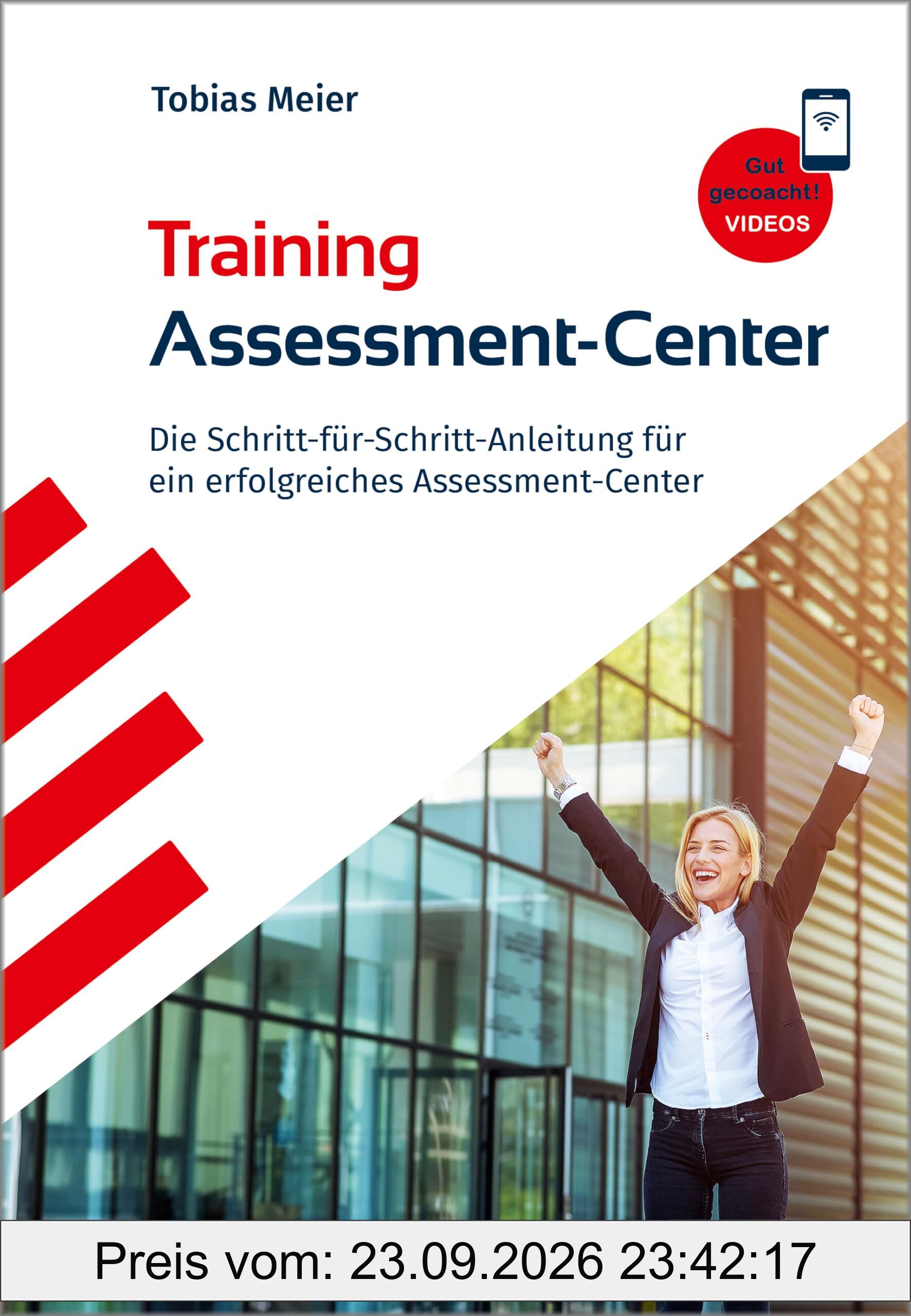 STARK Training Assessment-Center