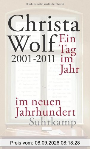 Ein Tag im Jahr im neuen Jahrhundert: 2001-2011