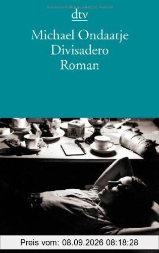 Divisadero: Roman