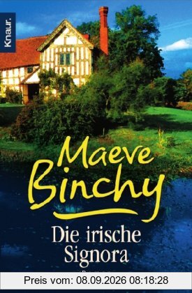 Die irische Signora