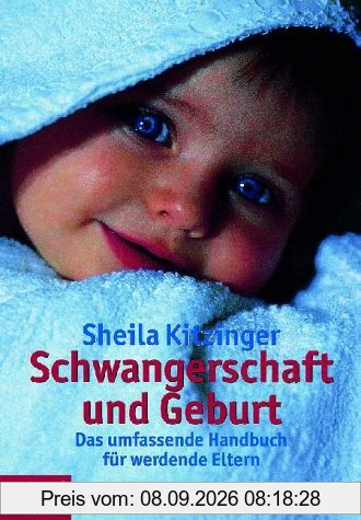 Schwangerschaft und Geburt