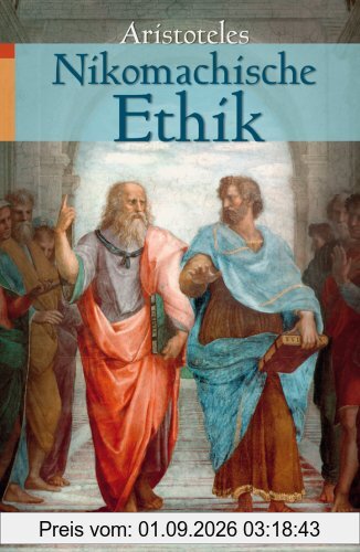 Nikomachische Ethik