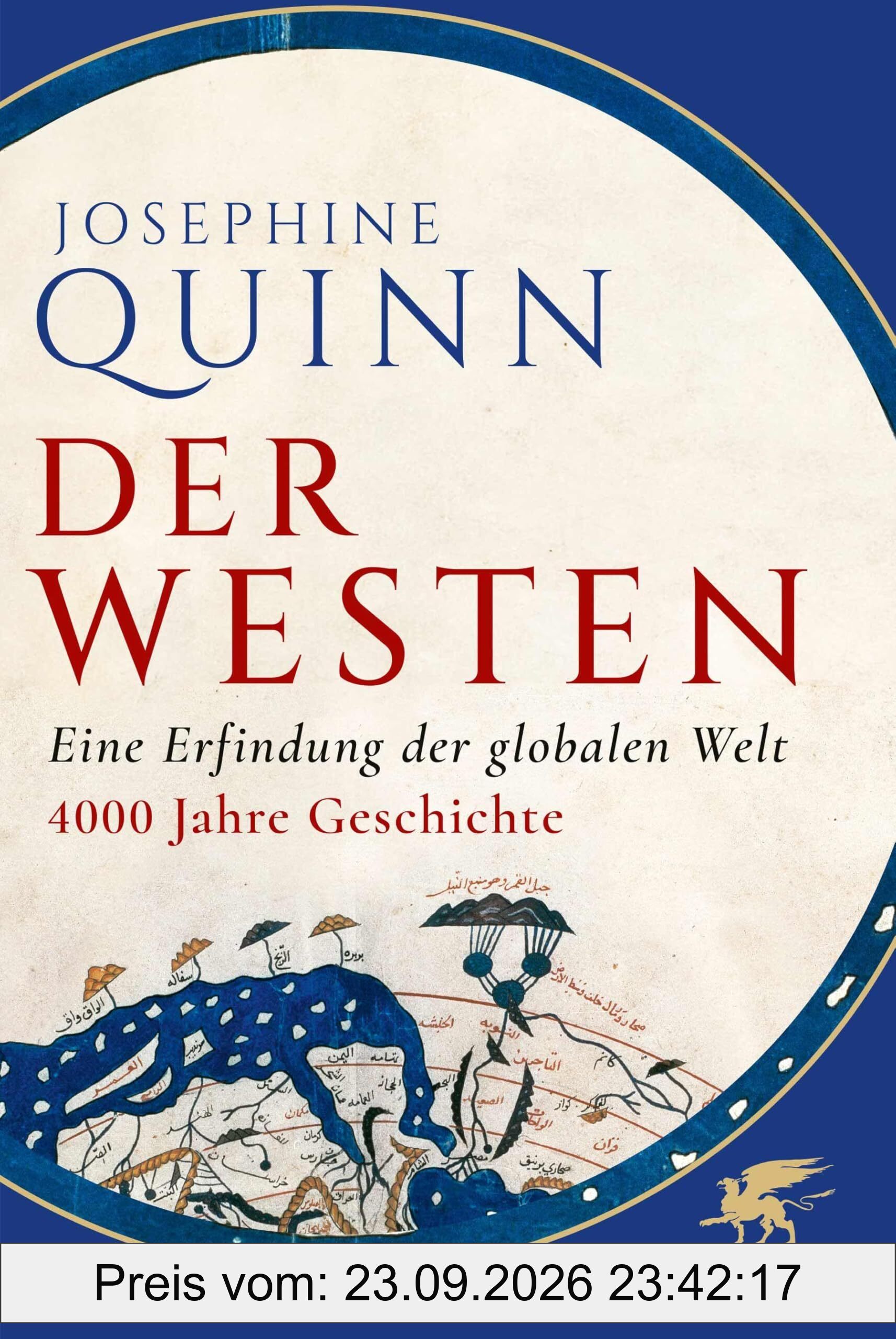 Der Westen