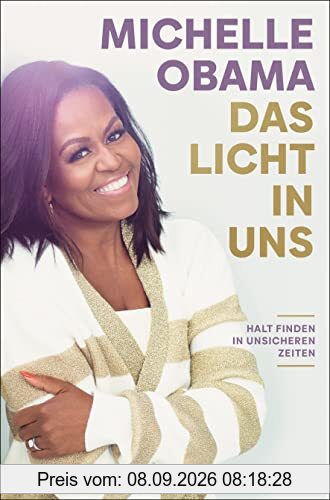 Das Licht in uns: Halt finden in unsicheren Zeiten