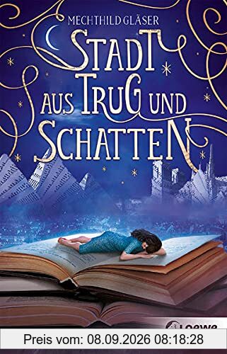Stadt aus Trug und Schatten (Eisenheim-Dilogie - Band 1): Taschenbuch des mit dem SERAPH ausgezeichneten Phantastik-Romans