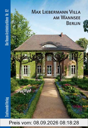 Max Liebermann Villa am Wannsee Berlin