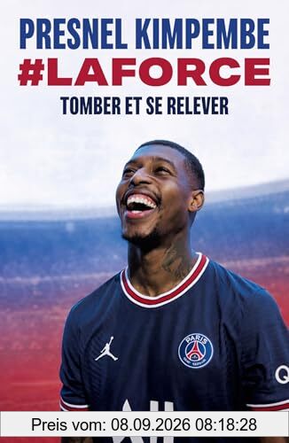 #laforce : tomber et se relever