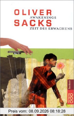 Awakenings - Zeit des Erwachens: Das Buch zum Film