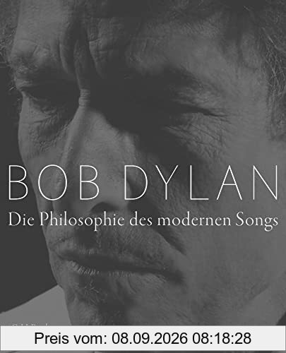 Die Philosophie des modernen Songs