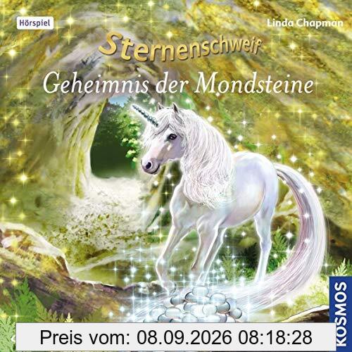 Sternenschweif (Folge 48): Geheimnis der Mondsteine