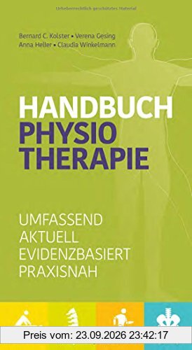 Handbuch Physiotherapie
