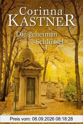 Die geheimen Schlüssel