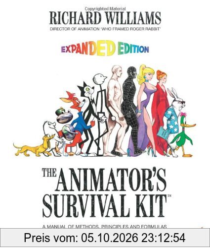 Animator's Survival Kit