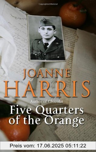 Binding : Taschenbuch, Edition : New Ed, Label : Black Swan, Publisher : Black Swan, NumberOfItems : 2, PackageQuantity : 1, medium : Taschenbuch, numberOfPages : 432, publicationDate : 2002-01-01, releaseDate : 2011-03-31, authors : Joanne Harris, languages : english, ISBN : 0552998834