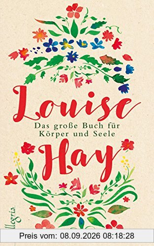 Das große Buch für Körper und Seele