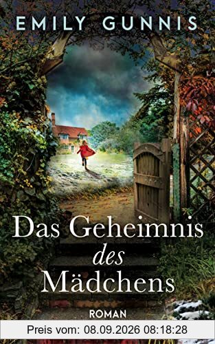 Das Geheimnis des Mädchens: Roman