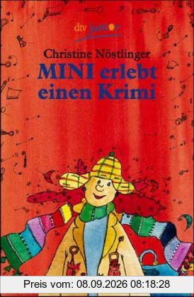 Mini erlebt einen Krimi