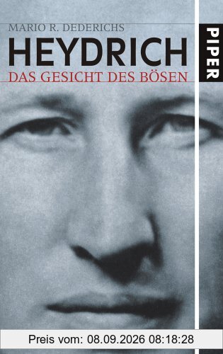 Heydrich: Das Gesicht des Bösen