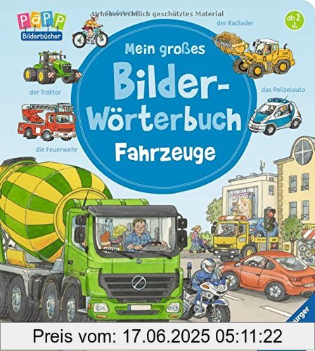 Binding : Pappbilderbuch, Edition : 1, Label : Ravensburger Buchverlag, Publisher : Ravensburger Buchverlag, medium : Sonstige Einbände, numberOfPages : 30, publicationDate : 2015-07-02, authors : Susanne Gernhäuser, languages : german, ISBN : 3473435228