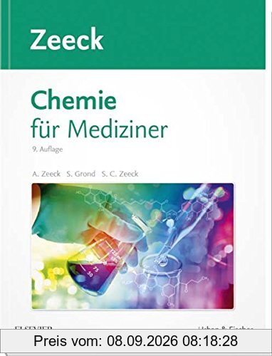 Chemie für Mediziner