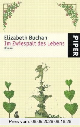 Im Zwiespalt des Lebens: Roman
