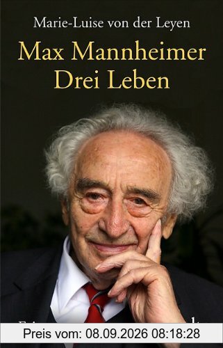 Drei Leben: Erinnerungen