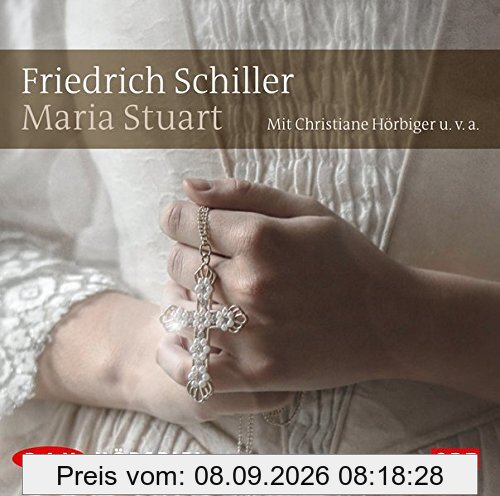 Maria Stuart: Hörspiel (2 CDs)