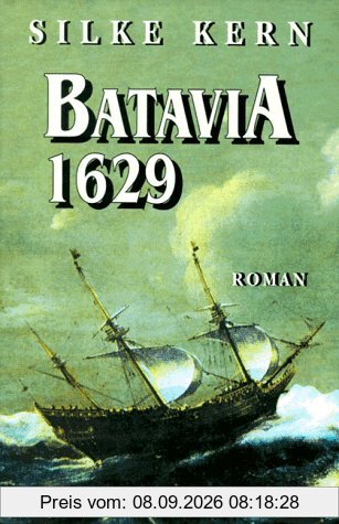 Batavia 1629