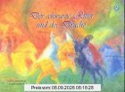 Der schwarze Ritter und der Drache