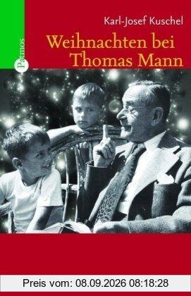 Weihnachten bei Thomas Mann