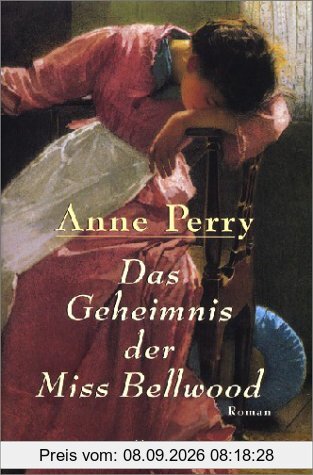 Das Geheimnis der Miss Bellwood