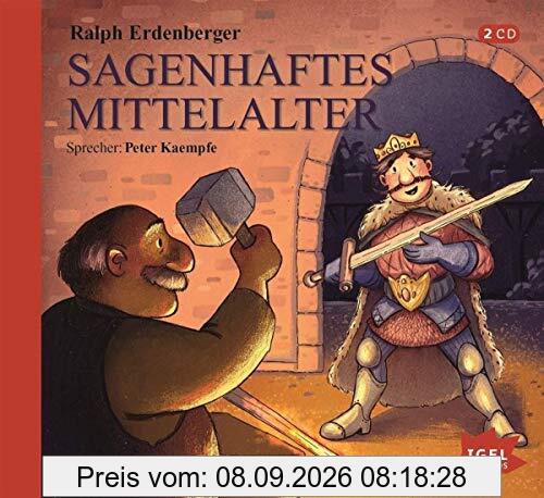 Sagenhaftes Mittelalter