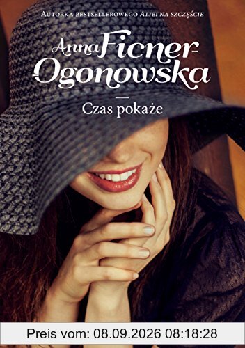 Czas pokaze