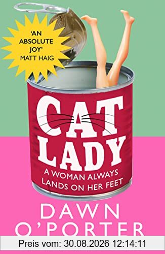 Cat Lady