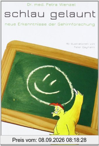 schlau gelaunt