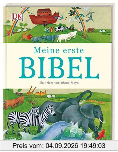 Meine erste Bibel