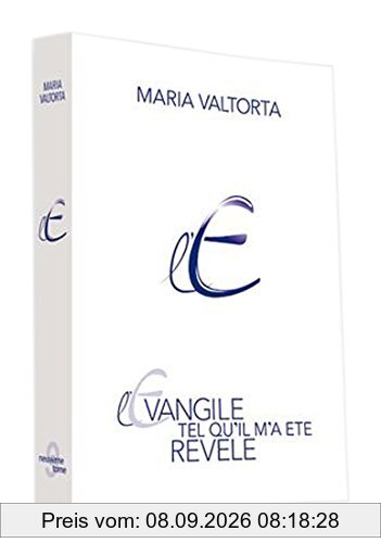 L'Evangile tel qu'il m'a été révélé. Vol. 09. La Passion
