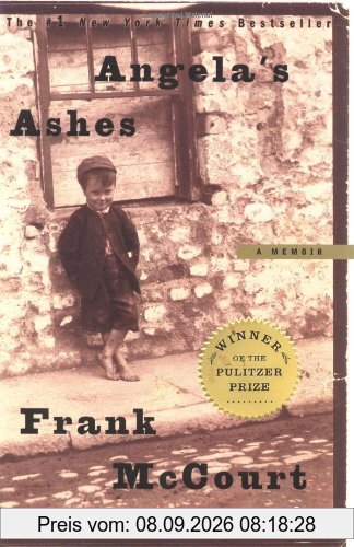 Angela's Ashes: A Memoir