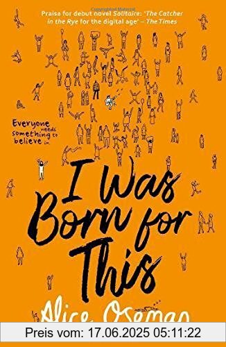 Binding : Taschenbuch, Label : Harpercollins Children's Books, Publisher : Harpercollins Children's Books, medium : Taschenbuch, numberOfPages : 352, publicationDate : 2018-04-23, authors : Alice Oseman, ISBN : 000824409X