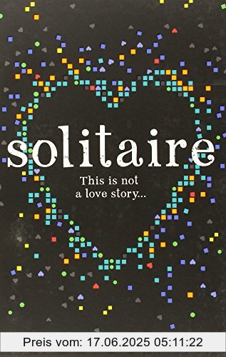 Binding : Taschenbuch, Label : Harpercollins Children's Books, Publisher : Harpercollins Children's Books, NumberOfItems : 1, medium : Taschenbuch, numberOfPages : 391, publicationDate : 2014-07-31, authors : Alice Oseman, languages : english, ISBN : 0007559224