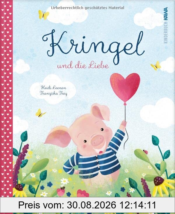 Kringel und die Liebe