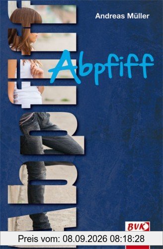 Abpfiff