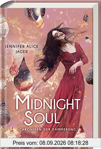 Chroniken der Dämmerung, Band 2: Midnight Soul