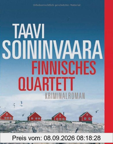 Finnisches Quartett