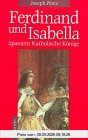 Ferdinand und Isabella