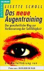 Das neue Augentraining